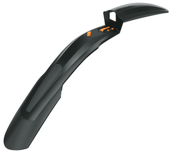 BŁOTNIK SKS SHOCKBLADE DARK 28-29" PRZÓD