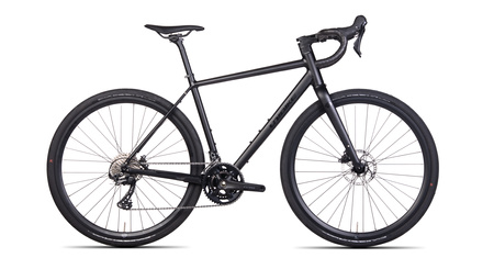 ROWER UNIBIKE GEOS 51CM BLACK