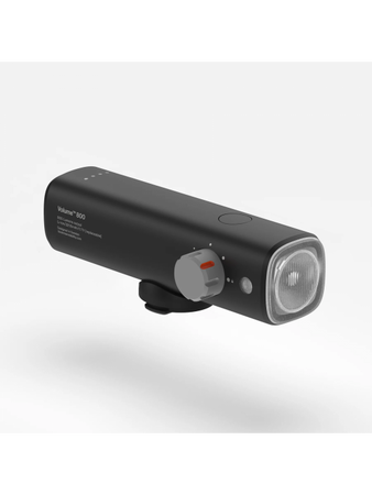 LAMPKA P.BOOKMAN VOLUME 800 BLACK