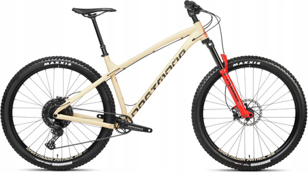 ROWER DARTMOOR PRIMAL PRO 29" SAND STORM M