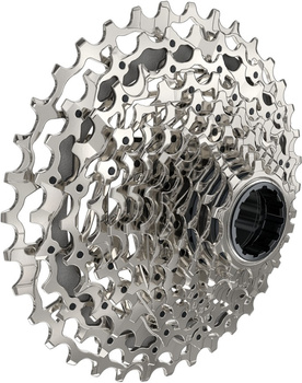 KASETA SRAM XG-1250 10-36 12-B RIVAL SILVER