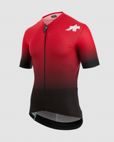 KOSZULKA ASSOS EQUIPE RS TARGA KATANA RED L