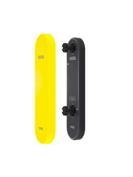 LOKALIZATOR KNOG SCOUT BLACK