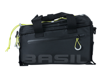 SAKWA BASIL NA BAGAŻNIK MILES TRUNKBAG 7L LIME