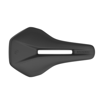 SIODEŁKO SYNCROS BELCARRA V 2.0 BLACK NEO