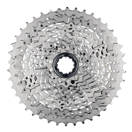 KASETA SHIMANO CSM4100 DEORE 11-42 10-B