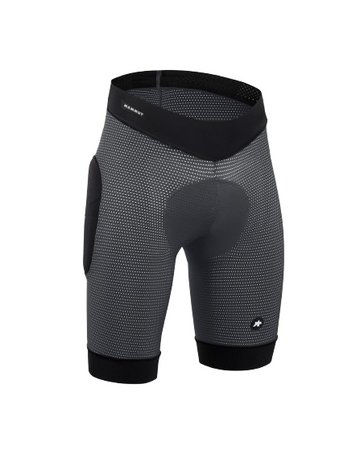 BIELIZNA ASSOS MAMMUT TACTICA SHORTS T3 M GREY