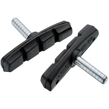 KLOCKI JAGWIRE V-BRAKE TRZPIEŃ