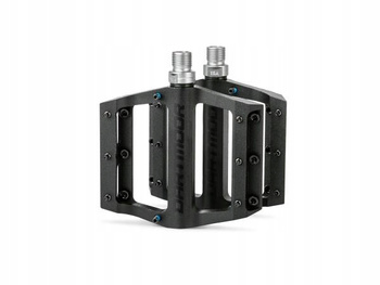 PEDAŁY DARTMOOR FEVER-2 CZARNE