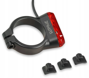 LAMPKA T.LUPINE C 14 G SEAT POST E-BIKE