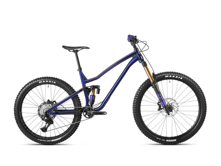 ROWER DARTMOOR ROCBIRD ENDURO PRO XT DI2 COSMIC L