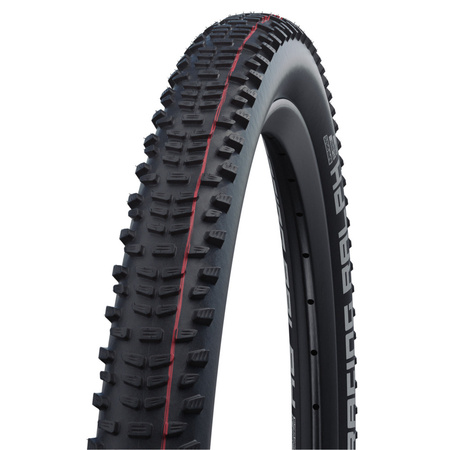 OPONA SCHWALBE RACING RAPLH 29X2.10 BK/S-GROUND/TL