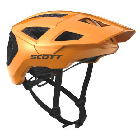 KASK SCOTT TAGO+ FIRE ORANGE M