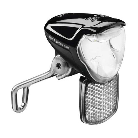 LAMPKA P.B&M LUMOTEC IQ 6V E-BIKE BOSCH