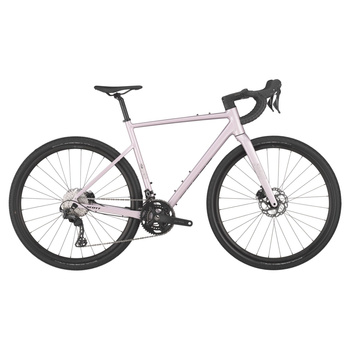 ROWER SCOTT SPEEDSTER GRAVEL 10 HUSHED PINK M