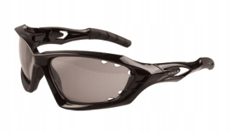 OKULARY ENDURA MULLET BLACK GLOSS PH LR