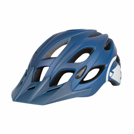 KASK ENDURA HUMMVEE S/M BLUEBERRY