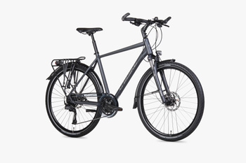 ROWER UNIBIKE ATLANTIS MEN 21" GREY