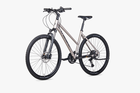 ROWER UNIBIKE VIPER LADY 17" TITAN