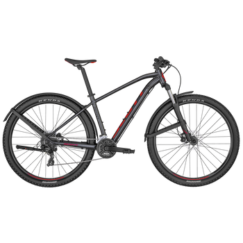 rower scott aspect 760 eq xs