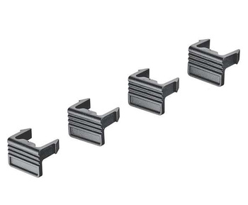 Zaczepy tablicy rejstracyjnej thule 52598