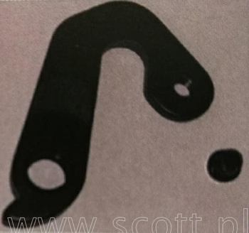 HAK SCOTT SCALE ALLOY 2019