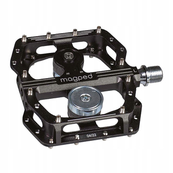 PEDAŁY MAGPED ENDURO 2 BLACK 200NM
