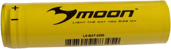 AKUMULATOR MOON LX-BAT-2600 3,7V