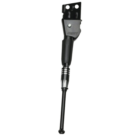 NÓŻKA SCOTT EASY ADJUST. 26-28" BLACK