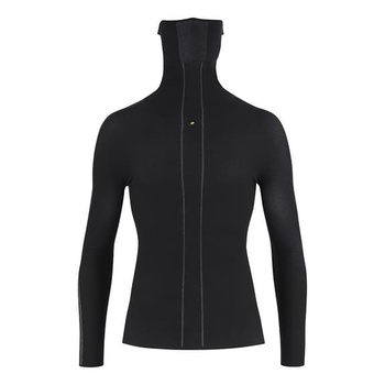 BIELIZNA LS ASSOS WINTER GTO DERMASENSOR BLACK II