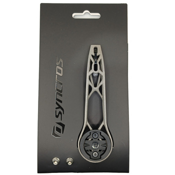 uchwyt syncros garmin mount ic sl spir3d alloy l