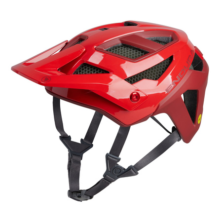 KASK ENDURA MT500 MIPS RED M-L