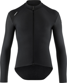 BLUZA ASSOS ENDURANCE THERMOBOOSTER BLACK M
