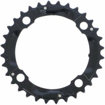 Tarcza mech.korb.shimano fc-m590 deore 32t 3x9-b