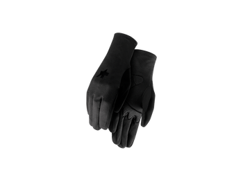 RĘKAWICZKI ASSOS WINTER GLOVES P1 BLACK M