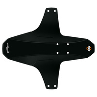 BŁOTNIK SKS FLAP GUARD PRZÓD/TYŁ BLACK