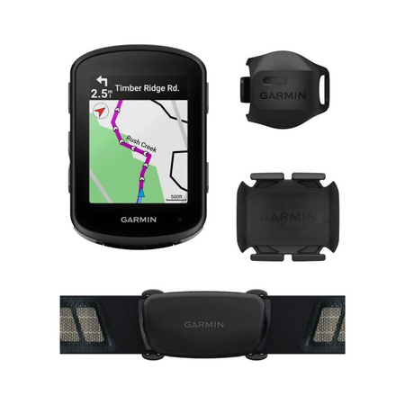NAWIGACJA GARMIN EDGE 840 BUNDLE EU