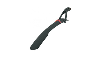 BŁOTNIK TYŁ SKS 29" NIGHTBLADE FLASH BLACK