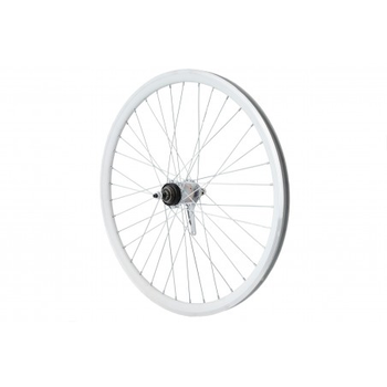 KOŁO 26" TYŁ SHIMANO NEXUS 3 HAM.WEW