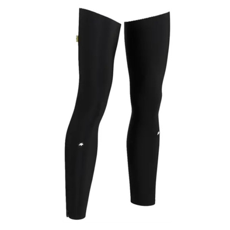 NOGAWKI ASSOS RS TARGA BLACK II