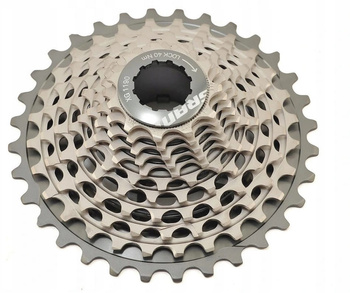 KASETA SRAM XG-1190 11-28 11-B RED 22