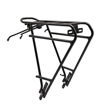 BAGAŻNIK STANDWELL 28" 340-380MM BLACK