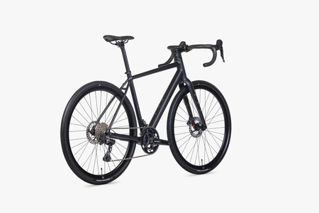 ROWER UNIBIKE GEOS 24S 55CM BLACK