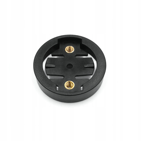 ADAPTER GARMIN FOR EDGE 20mm BLACK