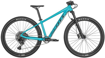 ROWER SCOTT SCALE 700 XS