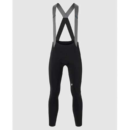 SPODNIE ASSOS MILLE GT WINTER C2 BLACK L