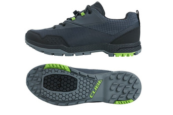 BUTY CUBE MTB ATX OX 43 BLACK
