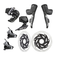 GRUPA SRAM RED E-TAP AXS 2X12 HYDRAULIC FM C.L.