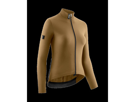 BLUZA ASSOS UMA GT SPR/FALL BRONZE ASH L