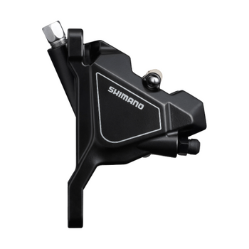 HAM.HYDR.SHIMANO BR-UR300 FLAT MOUNT BLACK FRONT